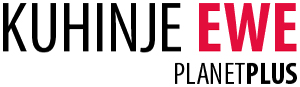 Kuhinje EWE Planetplus